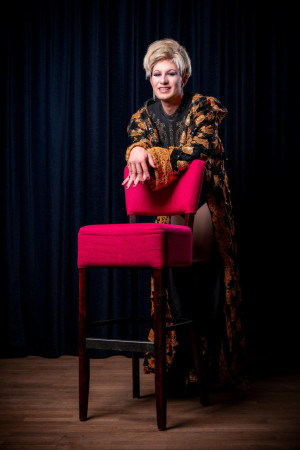 Foto: Sarah Wolframm